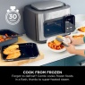 Ninja SFP700UK Combi 12-In-1 Multi-Cooker, Oven & Air Fryer - Grey