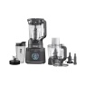 Ninja TB401UK Detect Power Blender & Food Processor With Blendsense Technology - Black