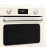 Smeg COF01CRUK Countertop 10In1 Multifunction Oven - Cream