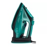 Tower T22008Tl 2400W Ceraglide Cord Cordless Iron - Teal