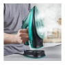 Tower T22008Tl 2400W Ceraglide Cord Cordless Iron - Teal