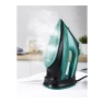 Tower T22008Tl 2400W Ceraglide Cord Cordless Iron - Teal