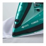 Tower T22008Tl 2400W Ceraglide Cord Cordless Iron - Teal