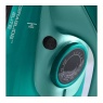 Tower T22008Tl 2400W Ceraglide Cord Cordless Iron - Teal