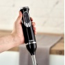 Tower T12076 600W Hand Blender - Black