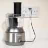 Daewoo Sda2651Ge Cordless Pro Food Processor