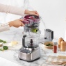 Sage SFP638BSS2GUK1 The Paradice 9 Food Processor - Stainless Steel