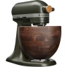 Kitchenaid 5Ksm180Wsbeg Design Series Artisan 4.8L Tilt-Head Stand Mixer - Evergreen