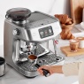 Sage SES985BSS4GUK1 The Oracle Jet Coffee Machine - Stainless Steel