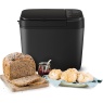 Panasonic Panasonic SD-R2530KXC Automatic Bread Maker - Black