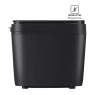 Panasonic SD-R2530KXC Automatic Bread Maker - Black