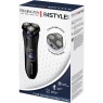 Remington R4002 R4 Style Series - Cordless Rotary Shaver