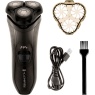 Remington R4002 R4 Style Series - Cordless Rotary Shaver