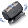 Remington F4002 F4 Style - Wet & Dry Cordless Foil Shaver