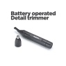 Babyliss E652U 3 In 1 Detail Trimmer