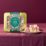 Cartwright & Butler Cartwright & Butler Turkish Delight Selection in Tin 250g