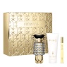 Paco Rabanne Rabanne Fame Eau De Parfum 80ml Gift Set