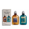 L'Occitane L'Occitane Men's Shower Essentials Gift Set