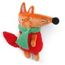 Zoon Red Fox