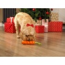 Zoon Carrot Treat Dispenser