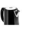 Morphy Richards 102783 1.7L Jug Kettle - Black