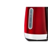 Morphy Richards 102785 1.7L Jug Kettle - Red