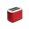 Morphy Richards 222066 2 Slice Toaster - Red