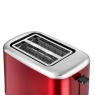 Morphy Richards 222066 2 Slice Toaster - Red