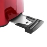 Morphy Richards 222066 2 Slice Toaster - Red