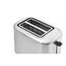 Morphy Richards 222067 2 Slice Toaster - Stainless Steel