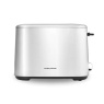 Morphy Richards 222067 2 Slice Toaster - Stainless Steel