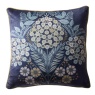 Appletree Appletree Heritage Evelina Cushion 43cm - Navy