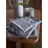 Appletree Appletree Hygge Bergen Duvet Set - Grey