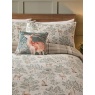 Dreams & Drapes Dreams & Drapes Forest Animals Duvet Set - Natural