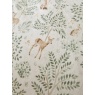 Dreams & Drapes Dreams & Drapes Forest Animals Duvet Set - Natural