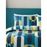 Fusion Fusion Orea Duvet Set - Blue