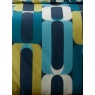 Fusion Fusion Orea Duvet Set - Blue