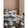 Fusion Fusion Yasmin Duvet Set - Black