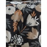 Fusion Fusion Yasmin Duvet Set - Black