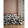 Fusion Fusion Yasmin Duvet Set - Black