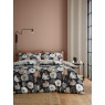 Fusion Fusion Yasmin Duvet Set - Black