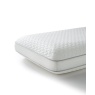 The Fine Bedding Company The Fine Bedding Company Adjustable Memory Foam Pillow