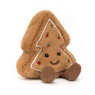 Jellycat Amuseable Tree Cookie