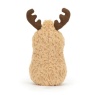 Jellycat Aumseable Peanut Reindeer