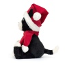 Jellycat Jellycat Christmas Jack