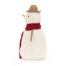 Jellycat Jesse Snowman