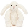 Jellycat Bashful Christmas Bunny (Assorted Colours)