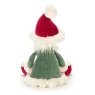 Jellycat Leffy Elf Medium