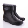 LBC Ultralight Ladies Ankle Boots - Black