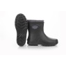 LBC Ultralight Ladies Ankle Boots - Black